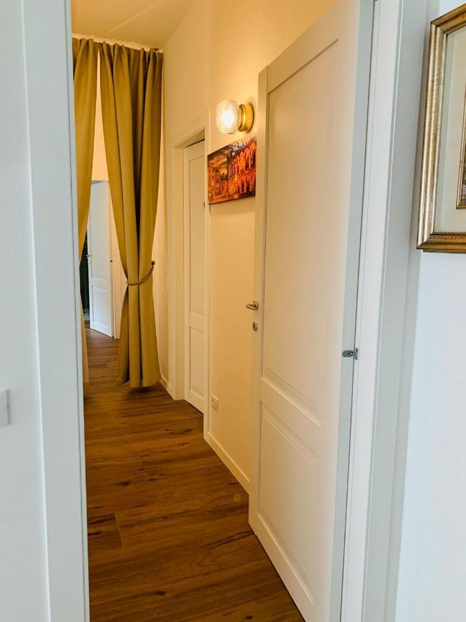 Appartement Casa Geoross à Vérone Extérieur photo