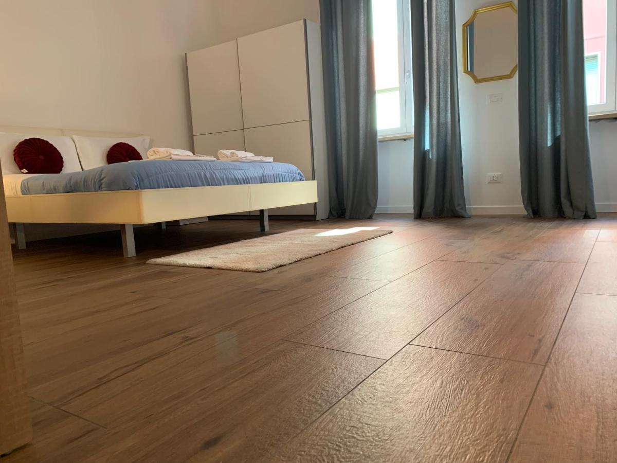 Appartement Casa Geoross à Vérone Extérieur photo