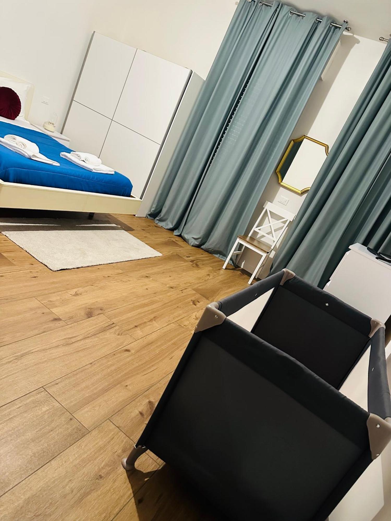 Appartement Casa Geoross à Vérone Extérieur photo