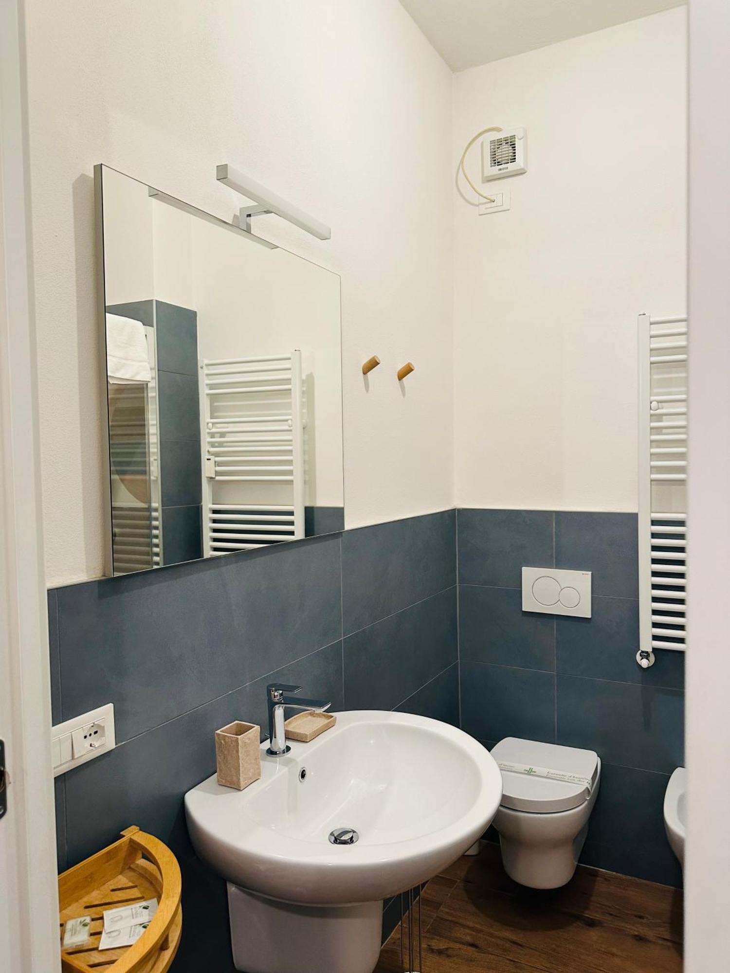 Appartement Casa Geoross à Vérone Extérieur photo