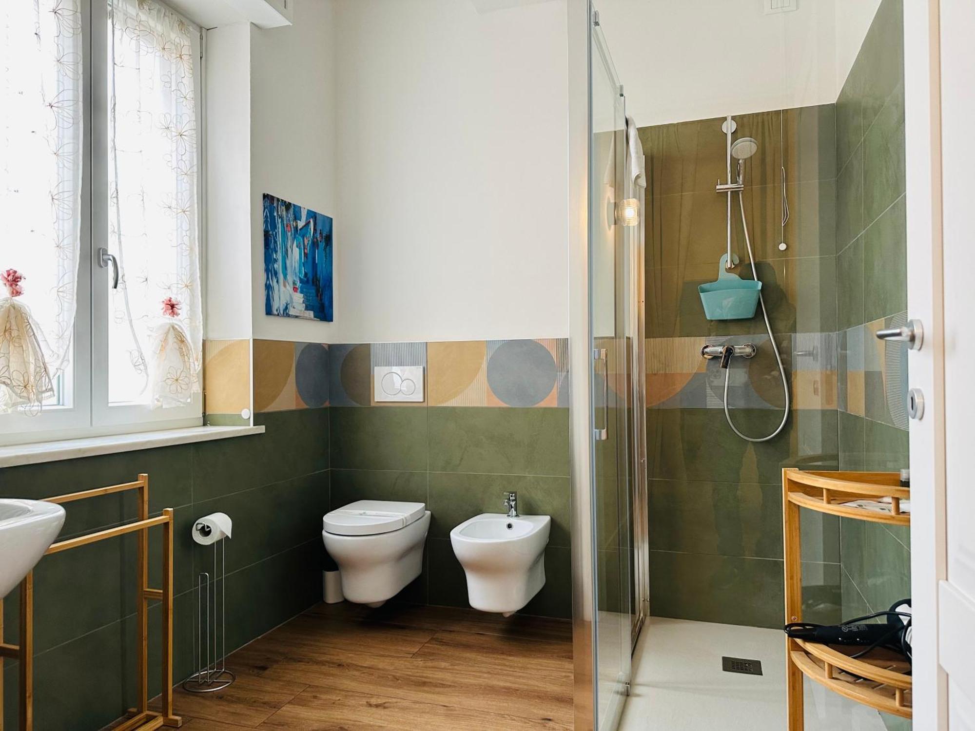 Appartement Casa Geoross à Vérone Extérieur photo