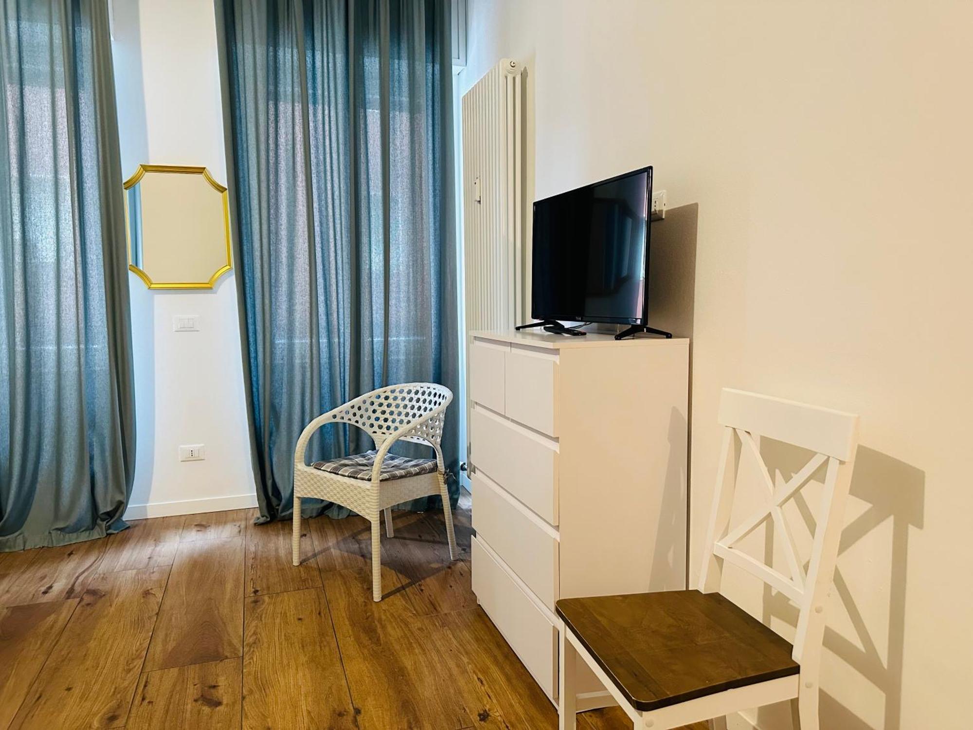 Appartement Casa Geoross à Vérone Extérieur photo